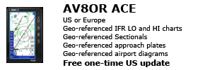 AV8OR ACE