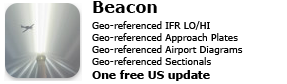 Beacon ChartData