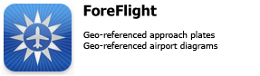 ForeFlight ChartData