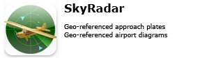 SkyRadar ChartData