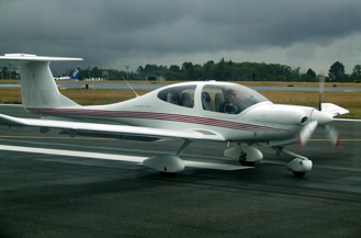 Bonanza
