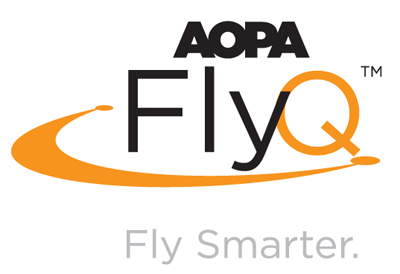 AOPA FlyQ for iPhone