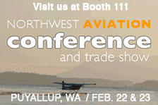 Northwest Aviation Conference