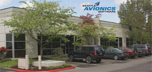 Seattle Avionics Bothell