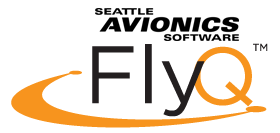 FlyQ Pcoket Logo