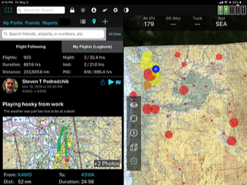  Visual Logbook Heatmap Clusters 