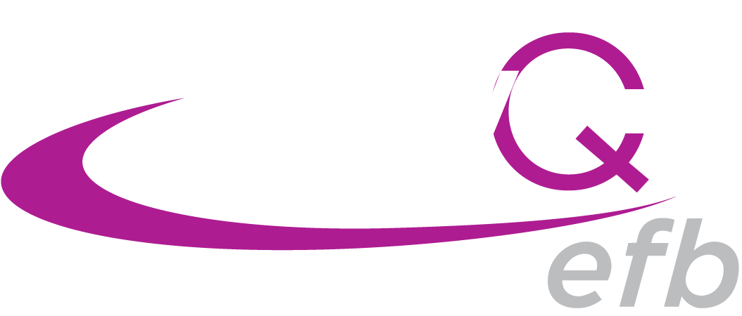 FlyQ+ EFB Logo