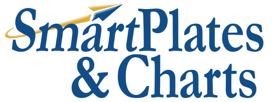 SmartPlates and Charts Logo
