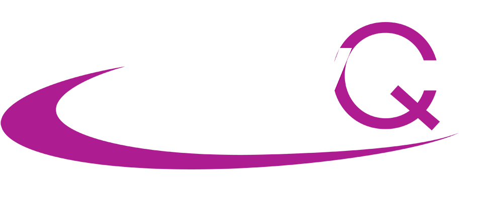 FlyQ+ Logo